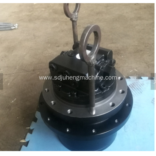 Excavator PC70U-6 Final Drive PC70U-6 Travel Motor